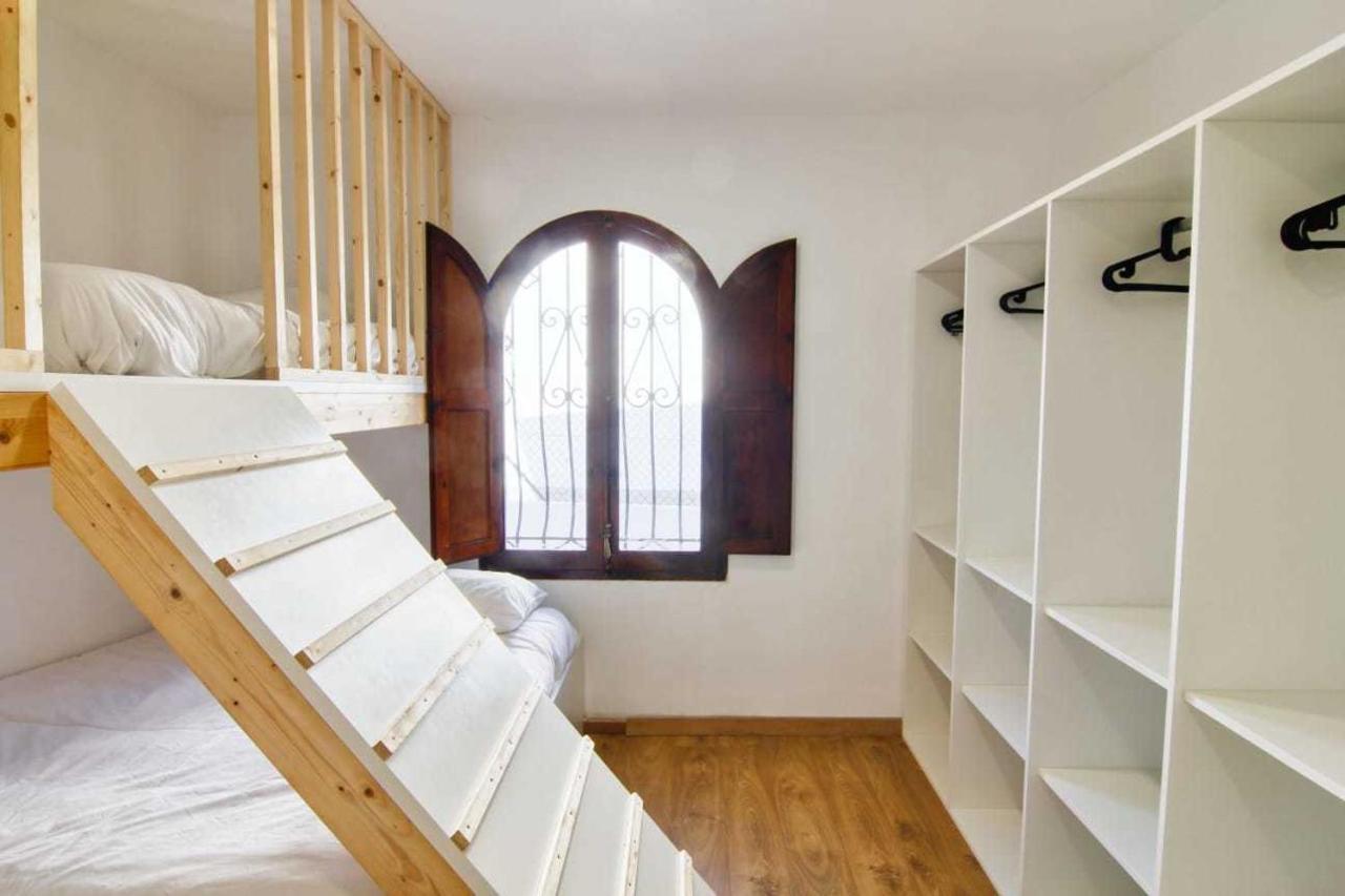 Villa Carlos Vinarós Eksteriør bilde