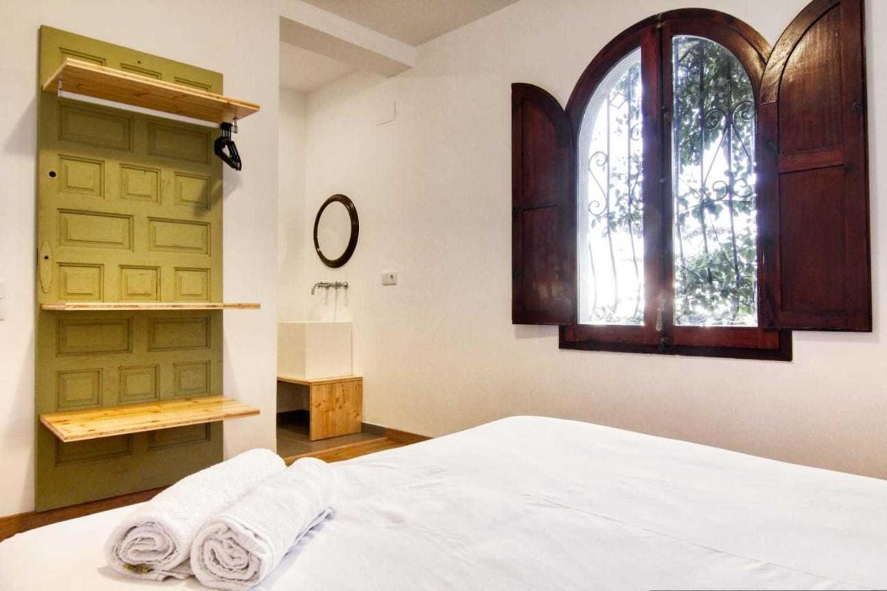 Villa Carlos Vinarós Eksteriør bilde