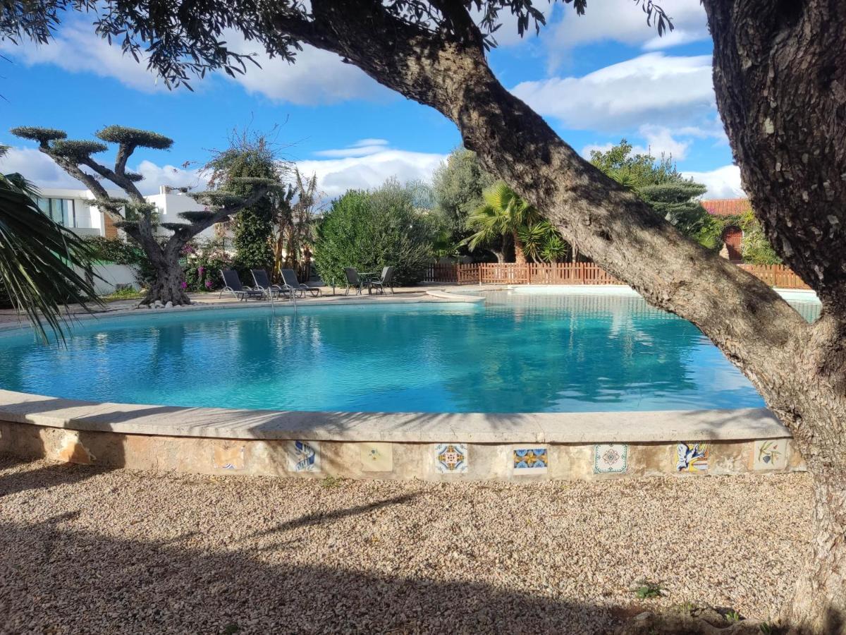 Villa Carlos Vinarós Eksteriør bilde